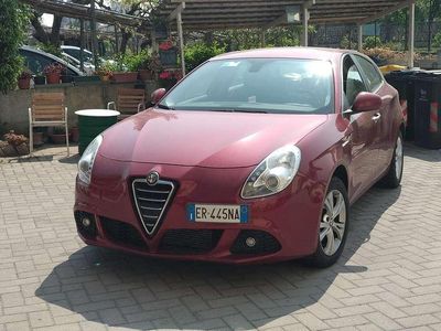 Usado Alfa Romeo Giulietta Distinctive 105 CV (77 kW) 2013 Utilitario