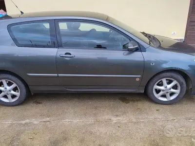 Usata Toyota Corolla