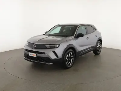 Usata Opel Mokka Edition 136 CV (100 kW) 2024 Grigio SUV