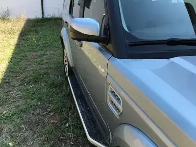 Usata Land Rover Discovery 4 SE 211 CV (155 kW) 2013 SUV