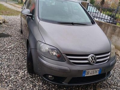 Usata VW Golf IV 2006 Grigio Utilitaria