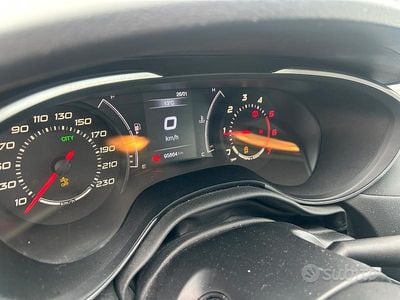Occasion Fiat Tipo 95 ch (69 kW) 2016 Berline