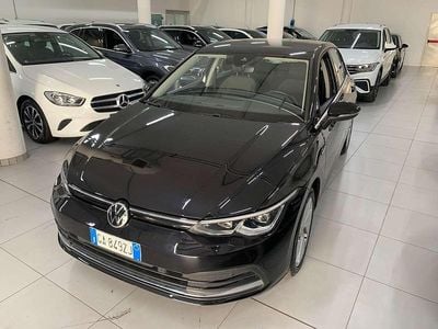 Usata VW Golf VIII