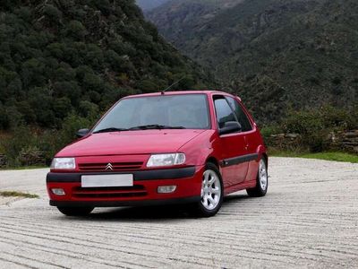 Citroën Saxo