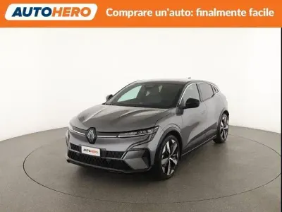 Usata Renault Mégane 55 kW (75 CV) 2023 Grigio SUV