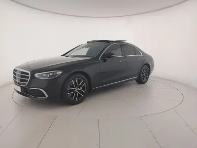 Usata Mercedes S400