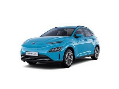 Nuova Hyundai Kona 150 kW (204 CV) 2026 Blu SUV