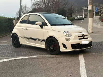 Usata Abarth 595C