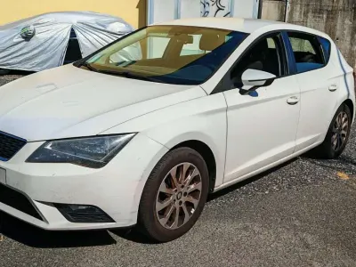 Usata Seat Leon