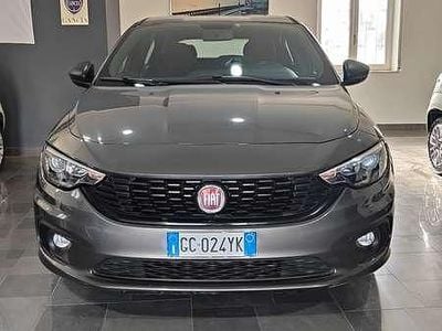 Occasion Fiat Tipo Street 95 ch (69 kW) 2020 Berline