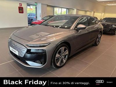 Audi e-tron Sportback