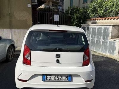 Usata Seat Mii Style 68 CV (50 kW) 2015 Utilitaria