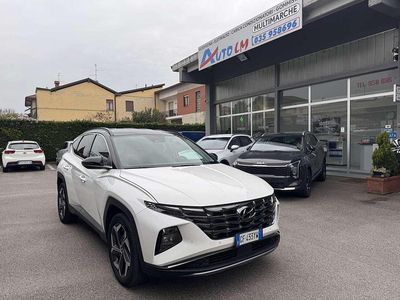 Usata Hyundai Tucson 230 CV (169 kW) 2021 Other SUV