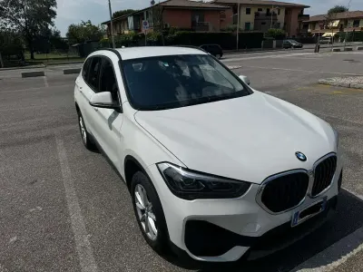 Usata BMW X1