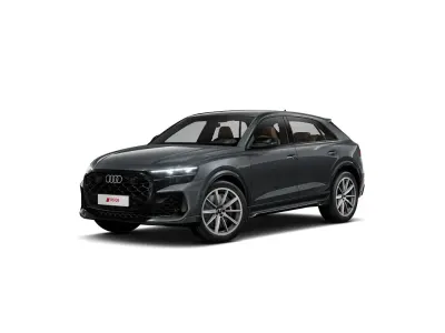 Nuova Audi Q8 Performance 641 CV (471 kW) 2026 Grigio daytona perlato SUV
