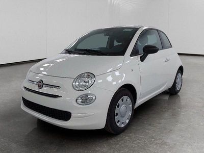Usata Fiat 500 69 CV (50 kW) 2023 Bianco Berlina