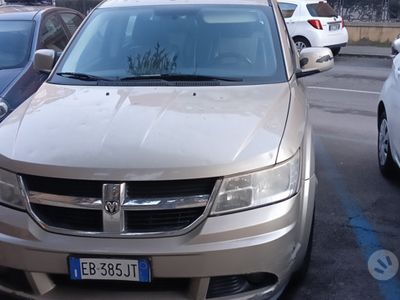 Dodge Journey