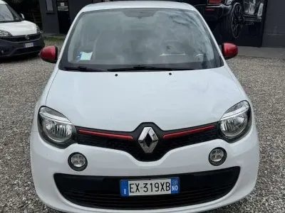 Usado Renault Twingo