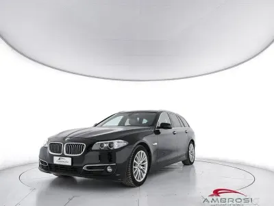 Usata BMW 520