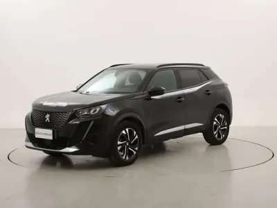 Usata Peugeot 2008