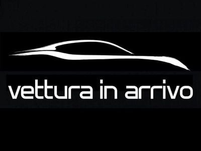 Usata Alfa Romeo Stelvio 160 CV (117 kW) 2021 Grigio SUV