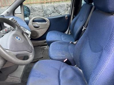 Fiat Multipla