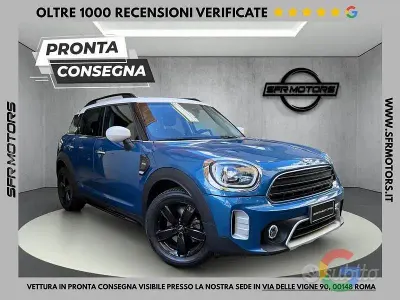 Gebraucht Mini Cooper Countryman