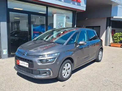 Usata Citroën C4 SpaceTourer
