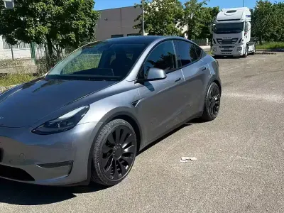 Usata Tesla Model Y
