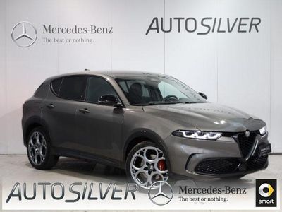 usata Alfa Romeo Tonale 1.5 130 CV MHEV TCT7 Edizione Speciale