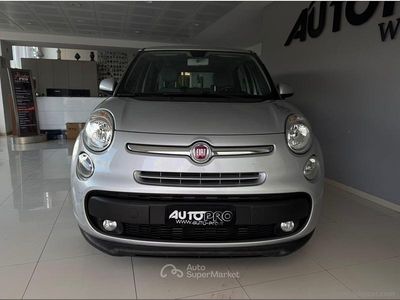 Occasion Fiat 500L Pop 84 ch (61 kW) 2014 Gris Monospace