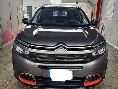 Usata Citroën C5 Aircross Business Class 131 CV (96 kW) 2020 SUV
