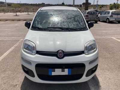 Usata Fiat Panda Easy 80 CV (58 kW) 2015 Utilitaria