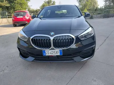 Usata BMW 120