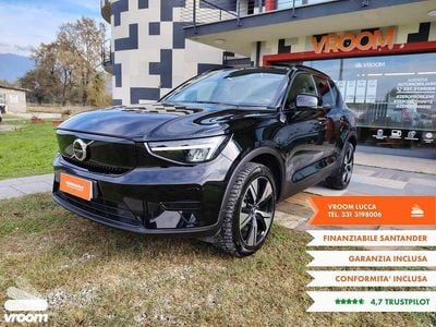 Usata 2022 Volvo XC40 SUV | 26.500 € (Buon prezzo)