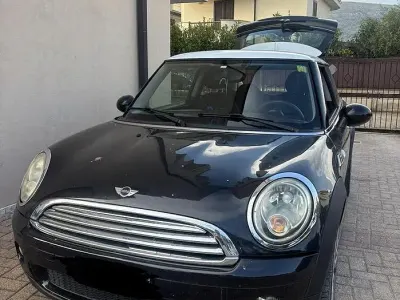 Usata Mini ONE