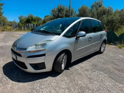 Usata Citroën C4 Picasso