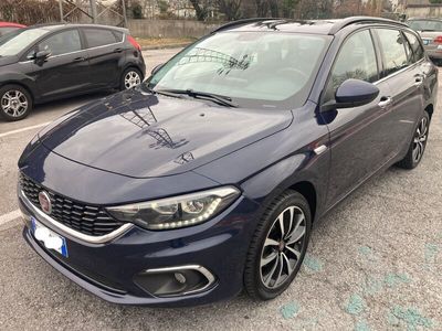 usata Fiat Tipo 1.6 UNIPRO NAVI BLUETOOTH CLIMA BIZONA COMANDI VOCALI CRUISE ECC...