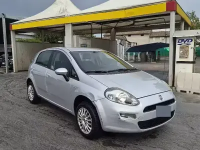 Usata Fiat Grande Punto
