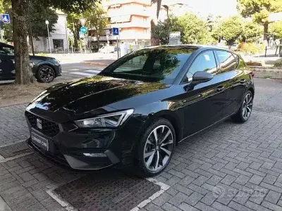 Usata Seat Leon