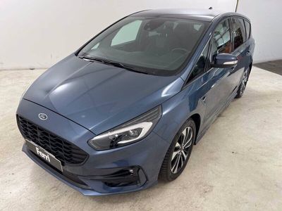 usata Ford S-MAX 2.5 full hybrid st-line business 190cv 7p.ti cvt