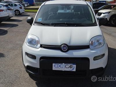 Usata Fiat Panda S 70 CV (51 kW) 2024 Other Utilitaria