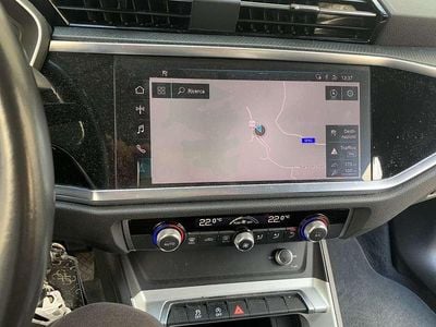 Usata Audi Q3 Business 150 CV (110 kW) 2020 SUV