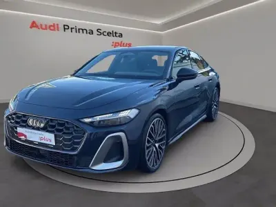 Usata Audi A5