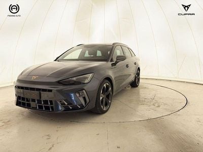Usata Cupra Leon 150 CV (110 kW) 2024 Magnetic tech Station wagon