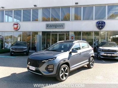 Nuova DR DR 3.0 117 CV (86 kW) 2026 Grigio SUV