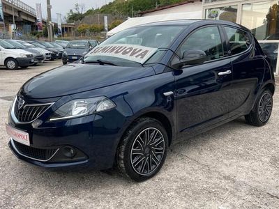 usata Lancia Ypsilon HYBRID 1.0 69cv