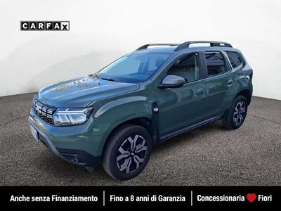 Usata Dacia Duster Journey 101 CV (74 kW) 2023 Other SUV