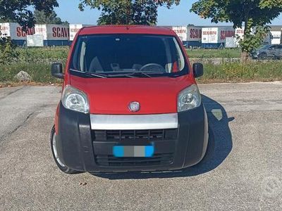 usata Fiat Fiorino 