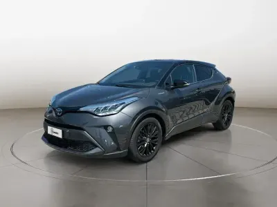 Usata Toyota C-HR Trend 152 CV (111 kW) 2022 SUV
